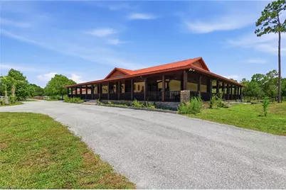 842 Hunting Club Ave, Clewiston, FL 33440 - Photo 4