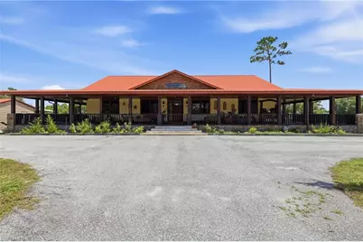 842 Hunting Club Ave, Clewiston, FL 33440 - Photo 1