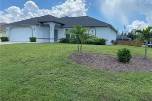 1732 SW 31st Ln, Cape Coral, FL 33914 - Photo 1