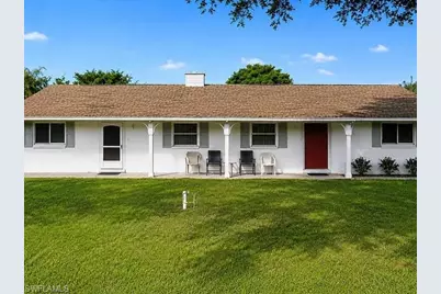 7310 Coon Rd, North Fort Myers, FL 33917 - Photo 1