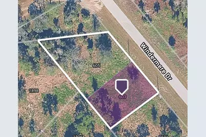 603 Windermere Dr, Lehigh Acres, FL 33972 - Photo 1