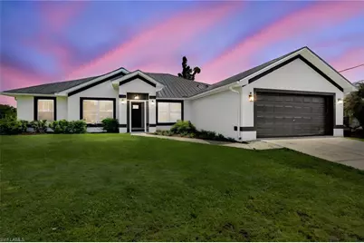 3014 11th St W, Lehigh Acres, FL 33971 - Photo 2