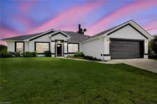 3014 11th St W, Lehigh Acres, FL 33971 - Photo 2