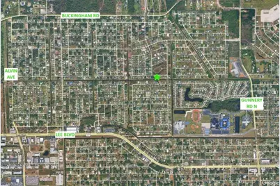 5221 Butte St, Lehigh Acres, FL 33971 - Photo 6