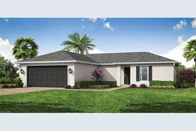 426 NW 18th Ter, Cape Coral, FL 33993 - Photo 1