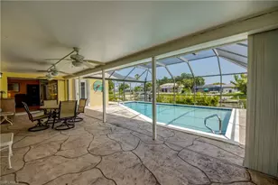 715 SE 33rd Terrace, Cape Coral, FL 33904 - Photo 40