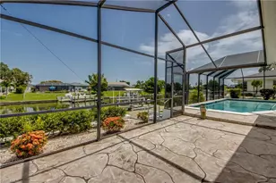 715 SE 33rd Terrace, Cape Coral, FL 33904 - Photo 4