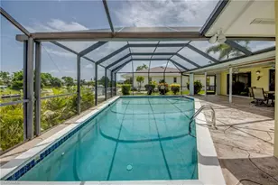 715 SE 33rd Terrace, Cape Coral, FL 33904 - Photo 42