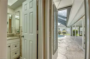 715 SE 33rd Terrace, Cape Coral, FL 33904 - Photo 32