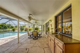 715 SE 33rd Terrace, Cape Coral, FL 33904 - Photo 36