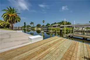 715 SE 33rd Terrace, Cape Coral, FL 33904 - Photo 46