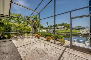 715 SE 33rd Terrace, Cape Coral, FL 33904 - Photo 44