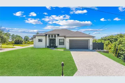 1606 Beth Ave S, Lehigh Acres, FL 33976 - Photo 1