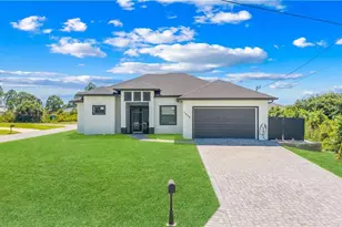 1606 Beth Ave S, Lehigh Acres, FL 33976 - Photo 1