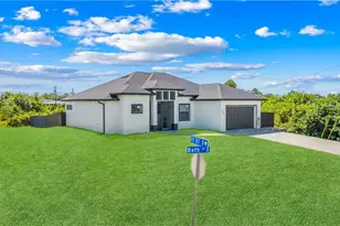 1606 Beth Ave S, Lehigh Acres, FL 33976 - Photo 2
