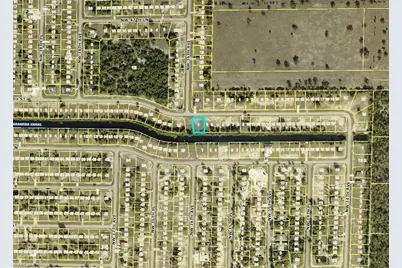 3528 NW 47th St, Cape Coral, FL 33993 - Photo 4
