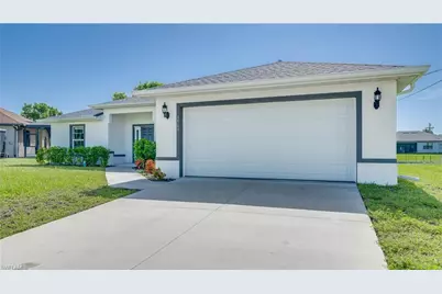 1509 NW 3rd Pl, Cape Coral, FL 33993 - Photo 1