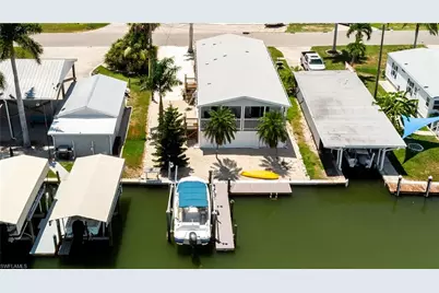 2452 York Rd, Saint James City, FL 33956 - Photo 8