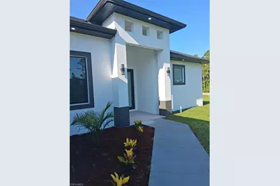 1106 Edelweiss St E, Lehigh Acres, FL 33974 - Photo 2