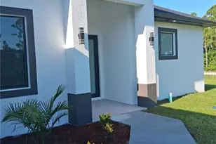 1106 Edelweiss St E, Lehigh Acres, FL 33974 - Photo 2