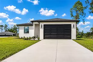 3001 Unice Ave S, Lehigh Acres, FL 33976 - Photo 1