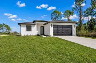 3001 Unice Ave S, Lehigh Acres, FL 33976 - Photo 2