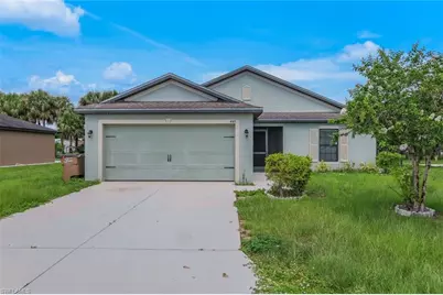 443 Shadow Lakes Dr, Lehigh Acres, FL 33974 - Photo 1