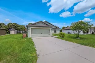 443 Shadow Lakes Dr, Lehigh Acres, FL 33974 - Photo 2
