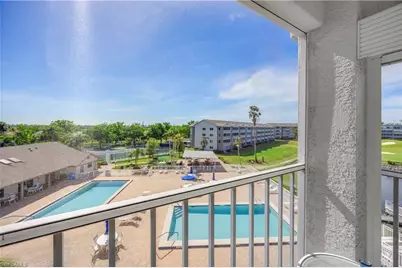 14871 Hole in 1 Cir #PH1, Fort Myers, FL 33919 - Photo 16