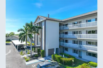 14871 Hole in 1 Cir #PH1, Fort Myers, FL 33919 - Photo 8