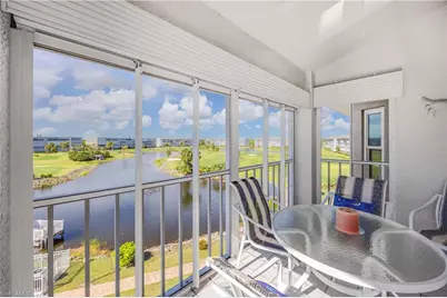 14871 Hole in 1 Cir #PH1, Fort Myers, FL 33919 - Photo 4