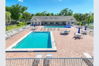 14871 Hole in 1 Cir #PH1, Fort Myers, FL 33919 - Photo 30