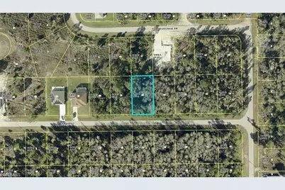665 Knapp St, Lehigh Acres, FL 33974 - Photo 2