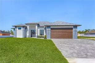 1817 Kismet Pkwy W, Cape Coral, FL 33993 - Photo 1
