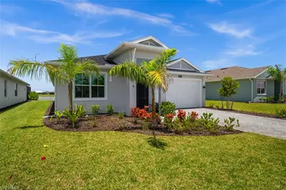 16088 Preservation Blvd, Punta Gorda, FL 33982 - Photo 2