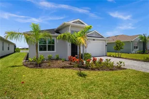 16088 Preservation Blvd, Punta Gorda, FL 33982 - Photo 2