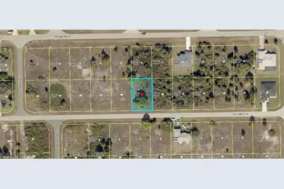1239 Cellini St E, Lehigh Acres, FL 33974 - Photo 1