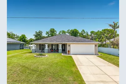2610 53rd St W, Lehigh Acres, FL 33971 - Photo 1