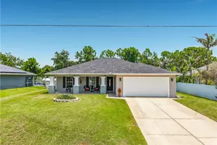 2610 53rd St W, Lehigh Acres, FL 33971 - Photo 1