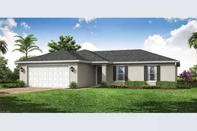 3800 39th St SW, Lehigh Acres, FL 33976 - Photo 1