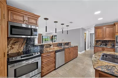 1229 SW 21st Ter, Cape Coral, FL 33991 - Photo 14