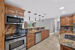 1229 SW 21st Terrace, Cape Coral, FL 33991 - Photo 14
