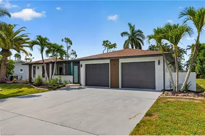 1229 SW 21st Ter, Cape Coral, FL 33991 - Photo 2