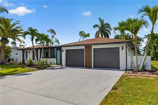 1229 SW 21st Terrace, Cape Coral, FL 33991 - Photo 2