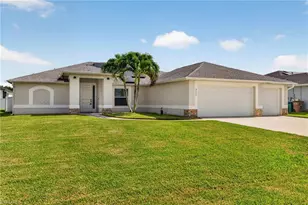 2115 SW 30th Terrace, Cape Coral, FL 33914 - Photo 2
