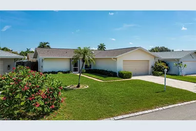 9782 Deerfoot Dr, Fort Myers, FL 33919 - Photo 1