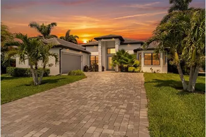 3619 SE 16th Pl, Cape Coral, FL 33904 - Photo 1