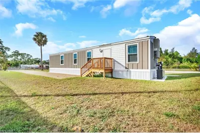 8111 Breeze Dr, North Fort Myers, FL 33917 - Photo 1