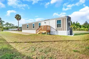 8111 Breeze Dr, North Fort Myers, FL 33917 - Photo 1