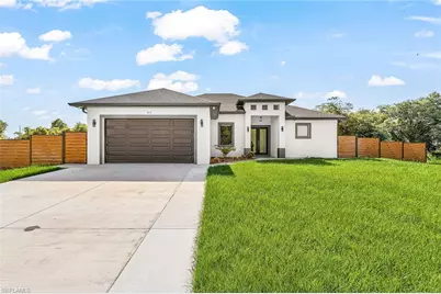 613 Tarapin Ave, Lehigh Acres, FL 33974 - Photo 1